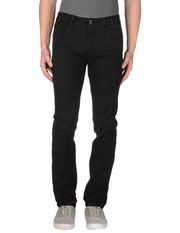 CAMOUFLAGE AR AND J. - Casual trouser