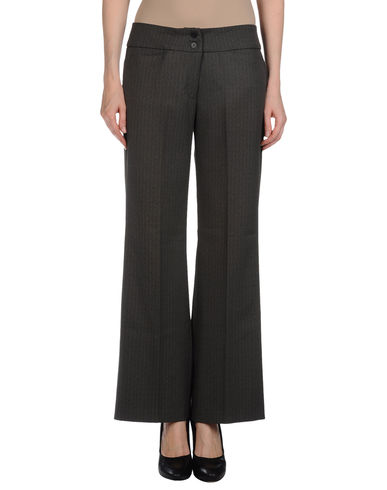 ZOOM MARITHE' F. GIRBAUD - Casual pants