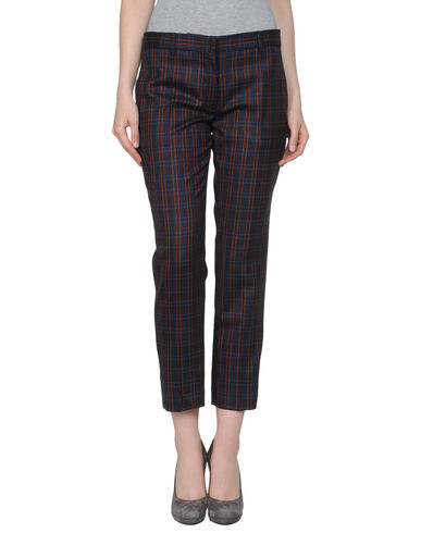 ZOOM MIU MIU - Formal trouser