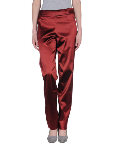 ZOOM DOLCE & GABBANA - Casual trouser