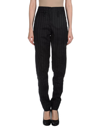 ZOOM MARITHE' F. GIRBAUD - Casual pants