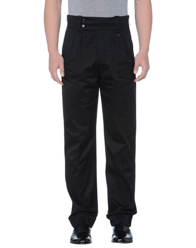 ZOOM DOLCE & GABBANA - Casual pants