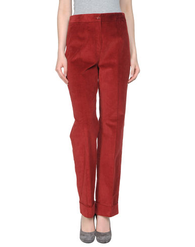 ZOOM DOLCE & GABBANA - Casual trouser
