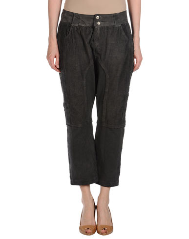 ZOOM FREDDY THE CLUB - 3/4-length short