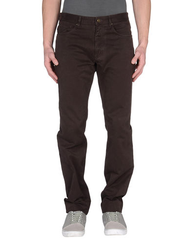 ZOOM HENRY COTTON'S - Casual pants