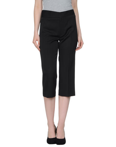 ZOOM YOHJI YAMAMOTO - 3/4-length trousers