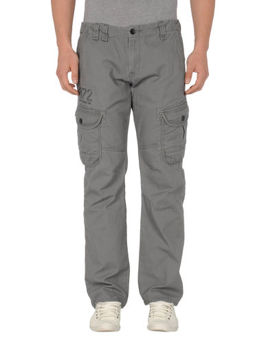 ZOOM ECKO' UNLTD - Casual pants