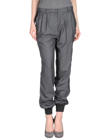 ZOOM MAISON SCOTCH - Casual pants