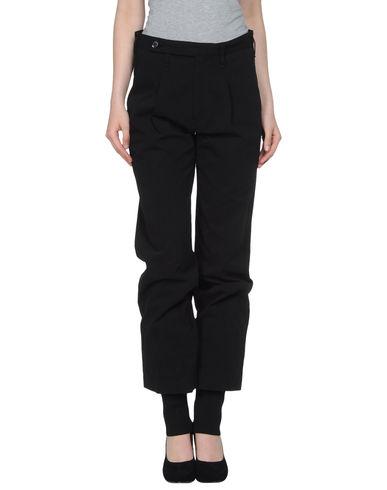 ZOOM Y'S YOHJI YAMAMOTO - Casual pants