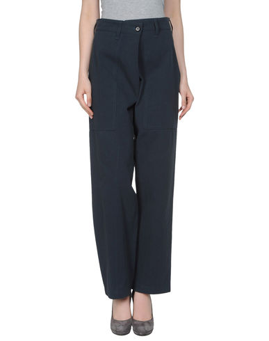 ZOOM Y'S YOHJI YAMAMOTO - Casual trouser