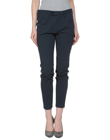 ZOOM Y'S YOHJI YAMAMOTO - Casual pants