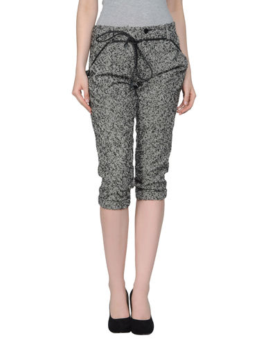 ZOOM Y'S YOHJI YAMAMOTO - 3/4-length short