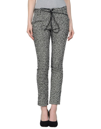 ZOOM Y'S YOHJI YAMAMOTO - Casual pants