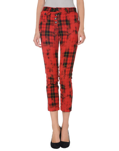 ZOOM Y'S YOHJI YAMAMOTO - Casual pants