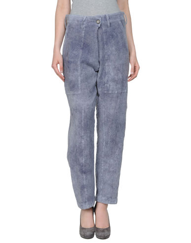 ZOOM Y'S YOHJI YAMAMOTO - Casual trouser