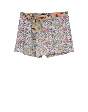 Shorts Donna - SUNO