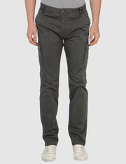 AVANT PREMIÈRE HOMME - Casual trouser