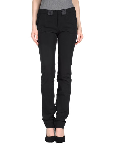 ZOOM ALESSANDRO DELL'ACQUA - Casual trouser
