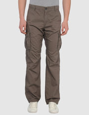 JODHPUR WEEK-END - Casual trouser