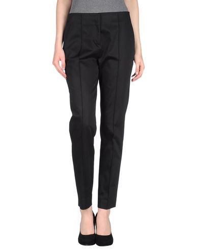 ZOOM AQUILANO-RIMONDI - Casual pants