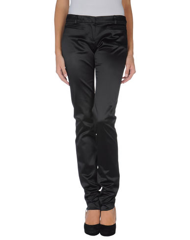 ZOOM ALESSANDRO DELL'ACQUA - Casual trouser
