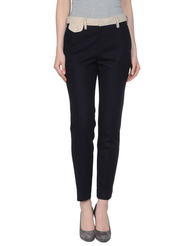 ZOOM Y'S YOHJI YAMAMOTO - Casual trouser