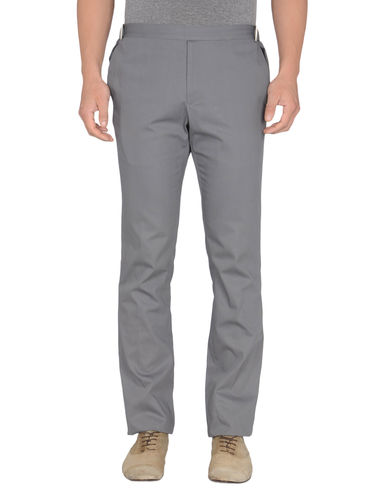 ZOOM DIOR HOMME - Dress pants