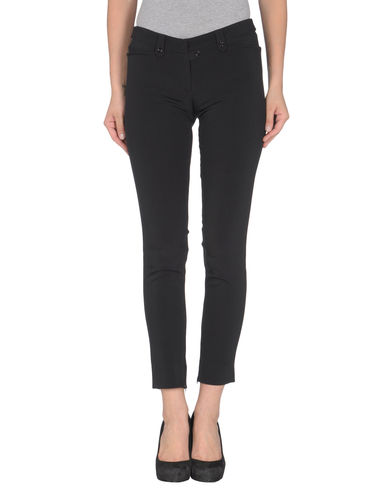 ZOOM ALESSANDRO DELL'ACQUA - Casual pants