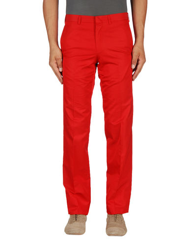 ZOOM DIOR HOMME - Casual pants