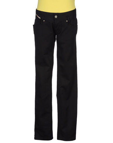 ZOOM DIESEL - Denim pants