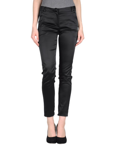 ZOOM ALESSANDRO DELL'ACQUA - Casual pants