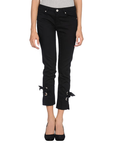 ZOOM LOVE MOSCHINO - 3/4-length short