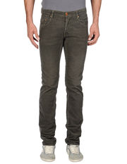 CARE LABEL - Casual trouser