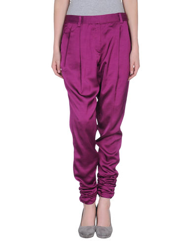 ZOOM VIONNET - Casual pants
