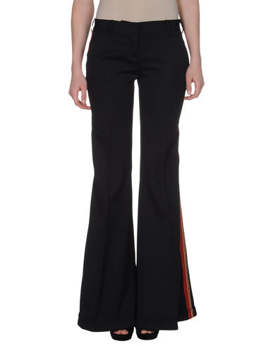 ZOOM BALMAIN - Casual pants