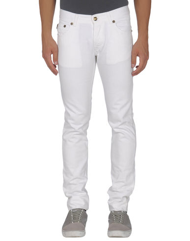 ZOOM JUST CAVALLI - Denim trousers