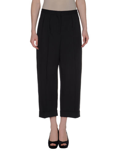 ZOOM NEIL BARRETT - 3/4-length trousers