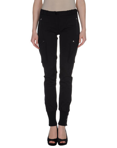 ZOOM PINKO - Casual trouser