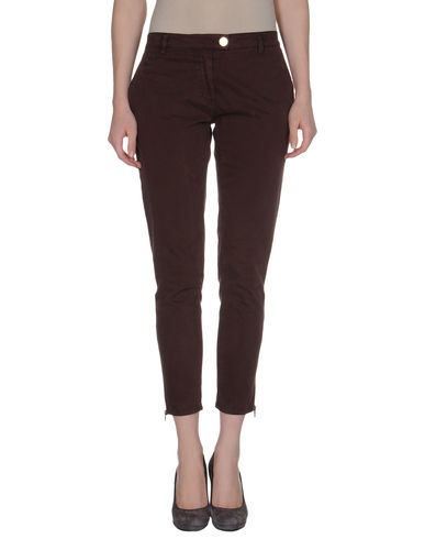 ZOOM PINKO - 3/4-length trousers