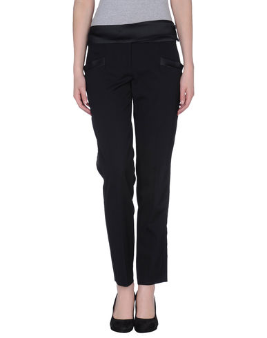 ZOOM PINKO - Casual trouser