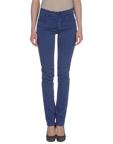 ZOOM IT'S MET - Casual pants