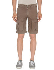 HENRI LLOYD - Bermuda shorts