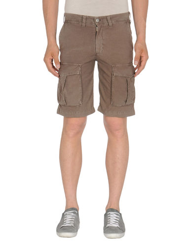 ZOOM HENRI LLOYD - Bermuda shorts