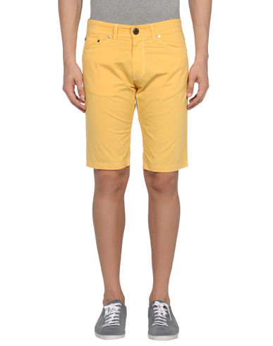 ZOOM MURPHY & NYE - Bermuda shorts