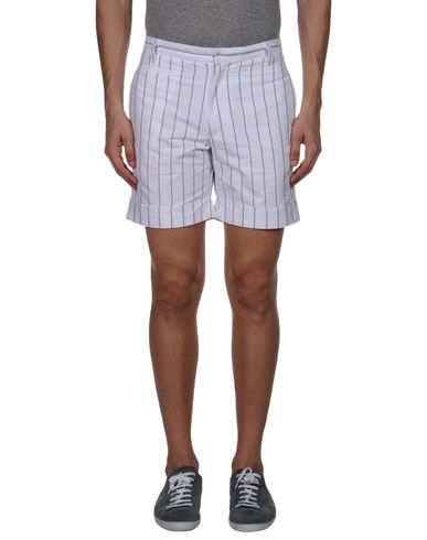 ZOOM FRED PERRY - Bermuda