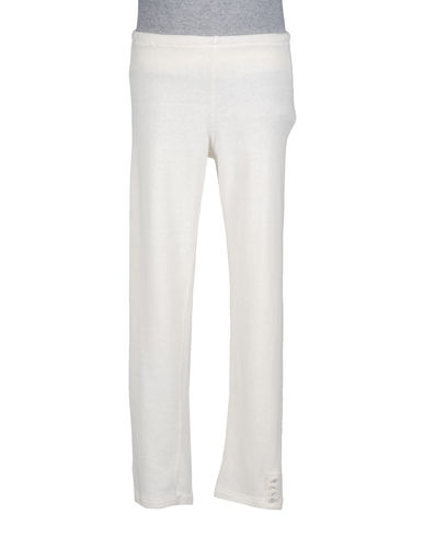ZOOM ALETTA - Casual trouser