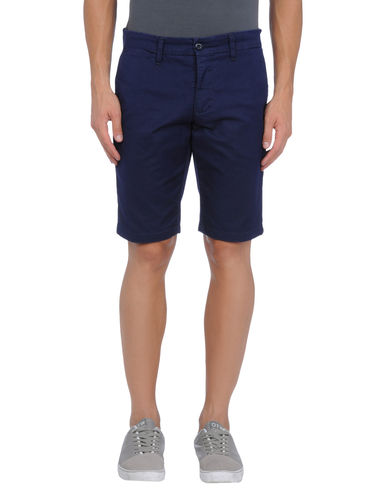 ZOOM CARHARTT - Bermuda