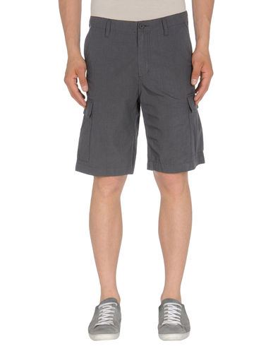 ZOOM CARHARTT - Bermuda