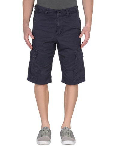 ZOOM CARHARTT - Bermuda