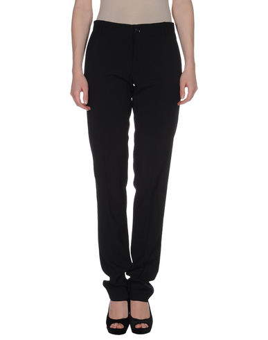 ZOOM RICK OWENS - Casual pants